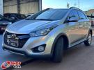 HYUNDAI HB20X Style 1.6 16v Prata