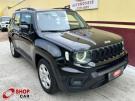 JEEP Renegade Sport 1.3 16v T270 Preta