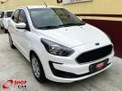 FORD Ka Hatch SE 1.0 12v Branca