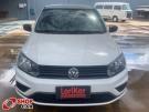 VW - Volkswagen Gol 1.6 4p. Branca