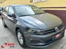 VW - Volkswagen Virtus 1.6 16v Cinza