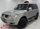 MITSUBISHI Pajero TR4 2.0 16v 4x4 Prata