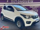 FIAT Mobi Trekking 1.0 Branca