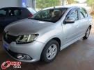 RENAULT Logan Dynamique 1.6 EasyR Prata