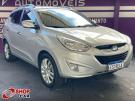 HYUNDAI ix35 2.0 16v Branca