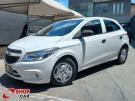 GM - Chevrolet Onix Joy 1.0 Branca