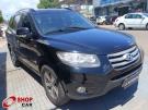 HYUNDAI Santa Fe GLS 3.5 V6 24v AWD Preta