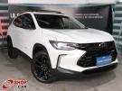 GM - Chevrolet Tracker RS 1.2T 12v Branca