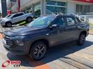 GM - Chevrolet Montana Premier 1.2T 12v C.D. Azul