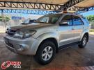 TOYOTA Hilux SW4 SRV D4-D 3.0TDi 16v 4x4 Prata