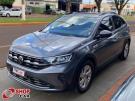 VW - Volkswagen Nivus Comfortline 1.0 12v TSi Cinza