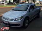 VW - Volkswagen Saveiro Trooper 1.6 C.E. Prata