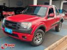 FORD Ranger XLS Sport 2.3 16v C.S. Vermelha