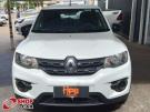 RENAULT Kwid Zen 1.0 12v Branca