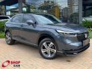 HONDA HR-V Touring 1.5T 16v Cinza