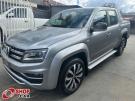 VW - Volkswagen Amarok Extreme 3.0TDi V6 24v 4x4 C.D. Prata