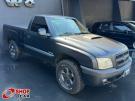 GM - Chevrolet S10 Colina 2.8TD C.S. Preta