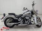 HARLEY-DAVIDSON Softail Heritage 1600 Classic Branca