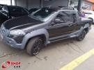 FIAT Strada Adventure 1.8 C.E. Preta