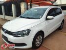 VW - Volkswagen Gol Trend 1.6 4p. Branca