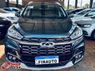 CHERY Tiggo 8 Max Drive 1.6T 16v Cinza