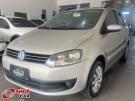 VW - Volkswagen SpaceFox Trend 1.6 Prata