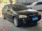 GM - Chevrolet Astra Sedan Advantage 2.0 Prata