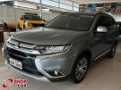 MITSUBISHI Outlander 2.0 16v Cinza