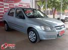 GM - Chevrolet Prisma Maxx 1.4 Prata