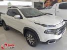 FIAT Toro Freedom Openning Edition 1.8 16v Branca