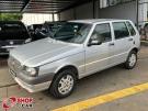 FIAT Uno Economy 1.4 4p. Prata