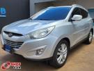 HYUNDAI ix35 GLS 2.0 16v Prata