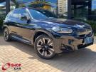 BMW iX3 M Sport Preta