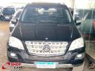 MERCEDES-BENZ ML 320 3.0CDi V6 Preta