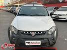 FIAT Palio Weekend Adventure 1.8 16v Dualogic Branca