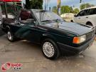 VW - Volkswagen Saveiro CL 1.6i Verde