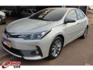 TOYOTA Corolla XEi 2.0 16v Prata