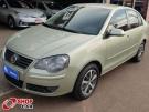 VW - Volkswagen Polo Sedan Comfortline 1.6 Bege