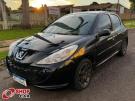 PEUGEOT 207 XS 1.6 16v 4p. Preta