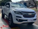 GM - Chevrolet S10 LTZ 2.5 16v 4x4 C.D. Branca