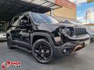 JEEP Renegade Longitude 2.0TDi 16v 4x4 Preta