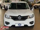 RENAULT Kwid Zen 1.0 12v Branca