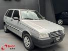 FIAT Uno Mille 1.0 Fire 4p. Prata