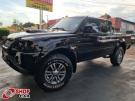 MITSUBISHI L200 Sport HPE 2.5TD 4X4 C.D. Preta