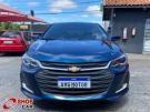 GM - Chevrolet Onix Hatch Premier 1.0T 12v Azul