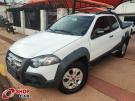 FIAT Strada Adventure 1.8 16v C.D. Branca