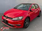 VW - Volkswagen Golf Highline 1.4 16v TSi Vermelha