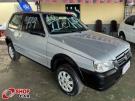 FIAT Uno Mille Economy Way 1.0 Fire 2p. Prata