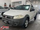 FIAT Strada Hard Working 1.4 C.S. Branca