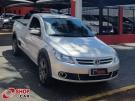 VW - Volkswagen Saveiro Trend 1.6 C.S. Prata